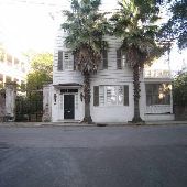Legare St. - Gibbes to Lambol Street