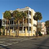 East Battery Street - High Battery