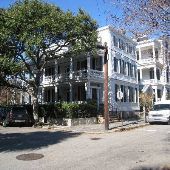 Lambol Street - King to Legare Street