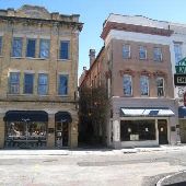 King Street - Princess to Fulton Street