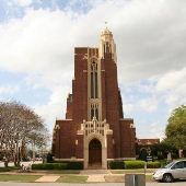 Ebenezer Lutheran
