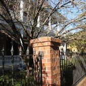 Wragg St. House