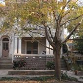 Charlotte Street House #04
