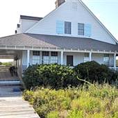 Pawleys Island - Nesbit-Norburn House