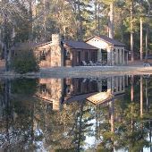 Poinsett State Park