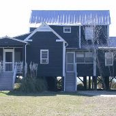Sullivan's Island - Rutland House