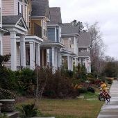 White Gables