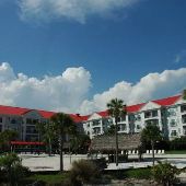 Charleston Harbor Resort & Marina HOTEL - Summer Look