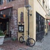 Coast Bar & Grill