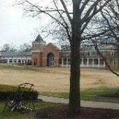 Converse College - Milliken Fine Arts Building