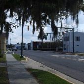 Moncks Corner - Commericial  District
