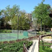 McPherson Park