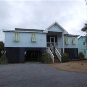 Palm Blvd House  #15