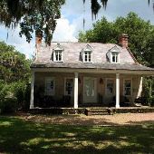 Pinckney Retreat
