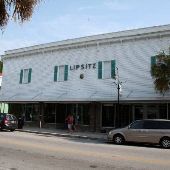 Lipsitz Department Store