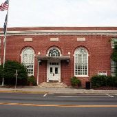 Old Beaufort City Hall
