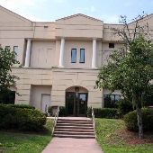 Beaufort County Administration Building