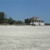 Daufuskie Island - Beach Club @ Haig Point