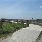 Port Royal Boardwalk 2011