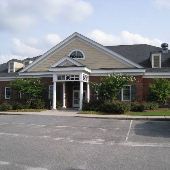 Hartsville Country Club