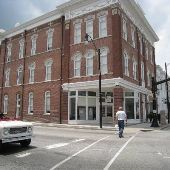 Darlington - Pearl Street