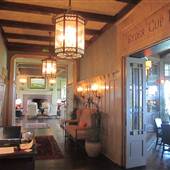 Kiawah Island - Ocean Course Clubhouse - Restaurant