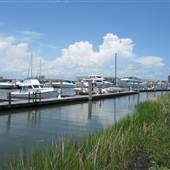 Ripley Light Marina