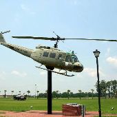 Veterans Memorial Park