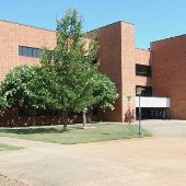 University of SC Upstate - Science Building