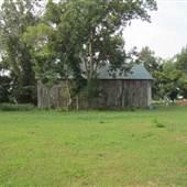 Pick Pocket Plantation - Grounds