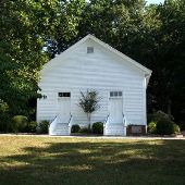 Jackson Grove United Methodist Church