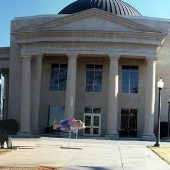Anderson County Library