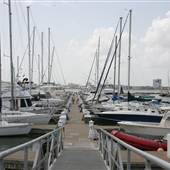 Charleston Harbor Resort Marina