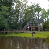Wateree Estate Road Lakehouse