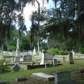 St. Lawrence Catholic Cemetery