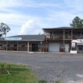 Lakeside Bait and Tackle