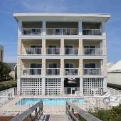 Isle of Palms - Ocean Blvd. House #22