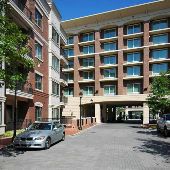 Riverplace Condominium