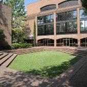 College of Charleston - Stern Center (Exteriors & Courtyard)