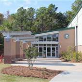 Park West Recreation Complex