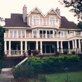 Kiawah Island - Flyway Dr. House #04