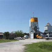 Industrial Area - King St. Extension