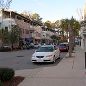 Bluffton - The Promenade