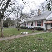 Old Post Farm and Farmhouse (exterior only)