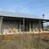 Shem Creek Park
