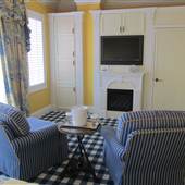 Charleston Harbor Resort & Marina HOTEL - Deluxe King