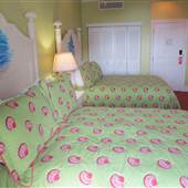 Charleston Harbor Resort & Marina HOTEL - Deluxe Queen