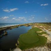 Kiawah Island - Ocean Course Hole #17