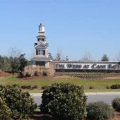 Del Webb Charleston - Approach