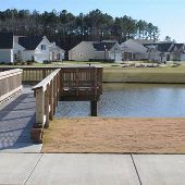 Del Webb Charleston - Wando Pier